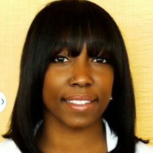 Meet your Posher, Rasheedah